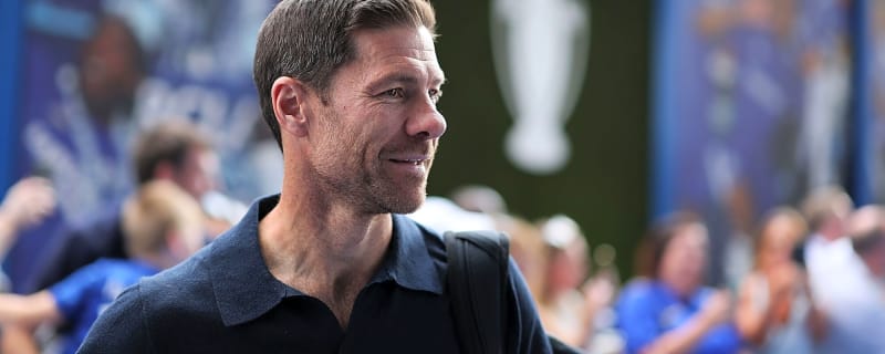 Xabi Alonso hails 'something different' Marco Palestra as Chelsea prepare for Premier League opener against Fulham