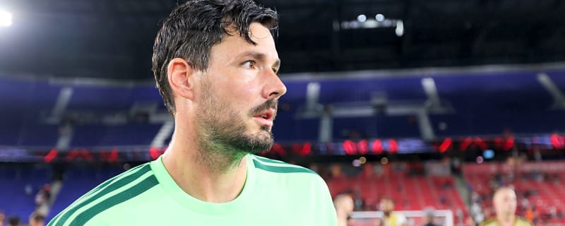 MLS Roundup: St. Louis CITY SC's impressive unbeaten streak ends, Lionel Messi saves Inter Miami Miami again, and the Philadelphia Union keep ticking along