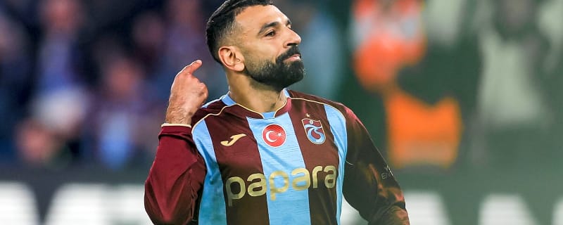 Rio Ferdinand praises Salah's performance with Trabzon and drops a surprise regarding the Ballon d'Or