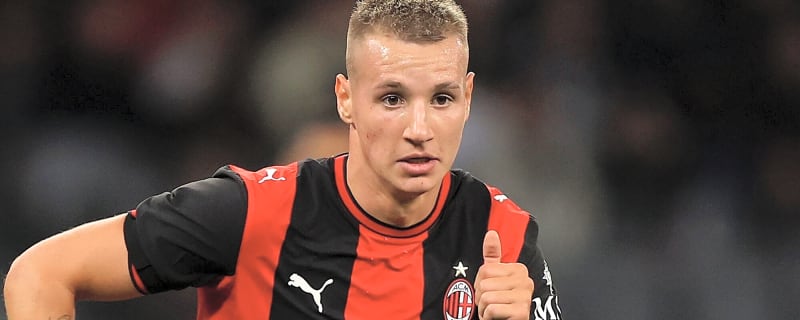 Ruben Amorim rotates AC Milan squad for Europa League trip to RB Salzburg