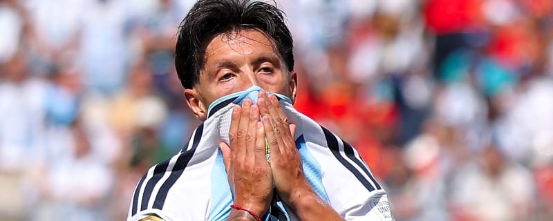 'We are going to enjoy it' - Lisandro Martinez ready to honour Lionel Messi following World Cup final pain