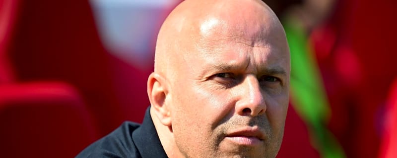 Arne Slot to Tottenham? Ex-Liverpool boss lined up for SHOCK Premier League return