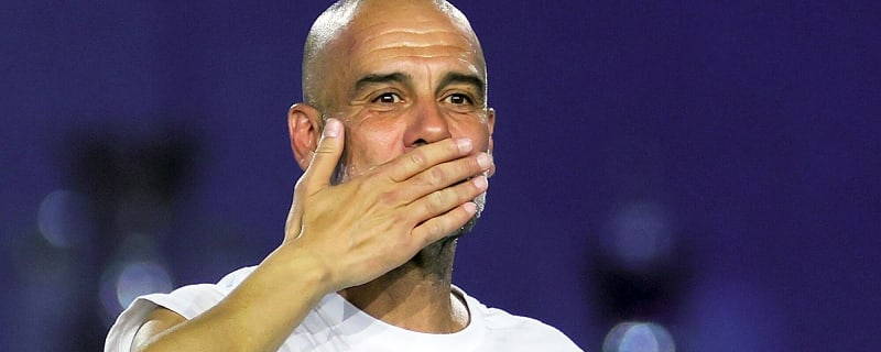 Pep Guardiola trying 'to discover life' after Man City departure as coach admits he doesn't 'feel' desire to return to football