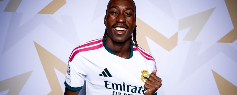 'The most expensive signing pulls the immunity': Doumbia destroys Vinicius's throne in Madrid