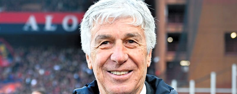 'Absolutely not!' - AS Roma boss Gian Piero Gasperini breaks silence on Chelsea's shock Manu Kone transfer rumours