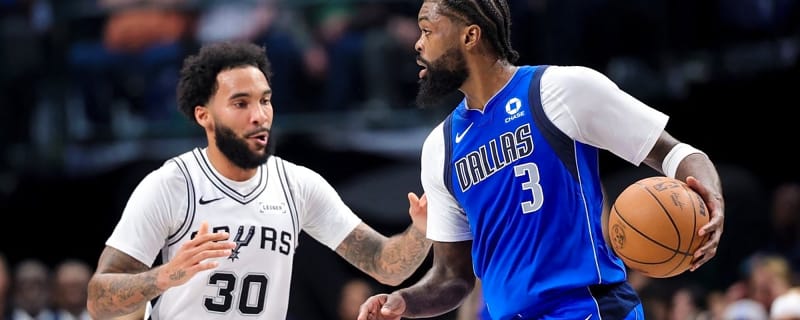 Santi Aldama's Mavericks Debut Will Have To Wait Despite Texas Legends Practice