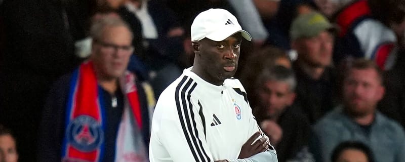 'I'd like to copy everything!' – Why Yaya Toure was left in awe by PSG after 6-1 demolition