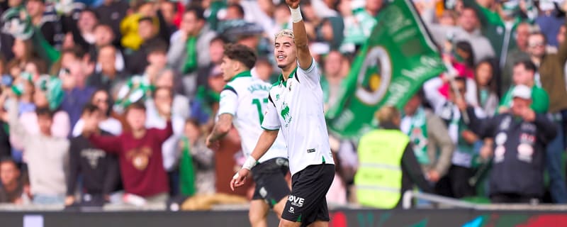 Before the Real Madrid clash: Al-Zabiri reveals his dream