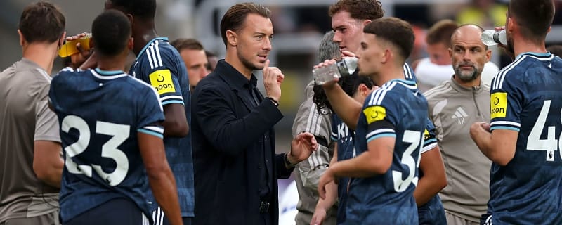 Dan Burn opens up on Eddie Howe's Newcastle exit and new captaincy honour