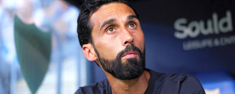 Alvaro Arbeloa ready to put Xabi Alonso friendship on hold as Fulham host Chelsea in Premier League opener