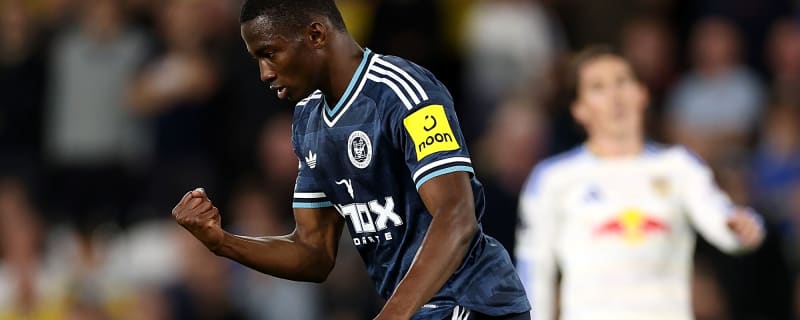 Man Utd join Arsenal and Tottenham in race for Newcastle winger Bazoumana Toure as Liverpool links played down