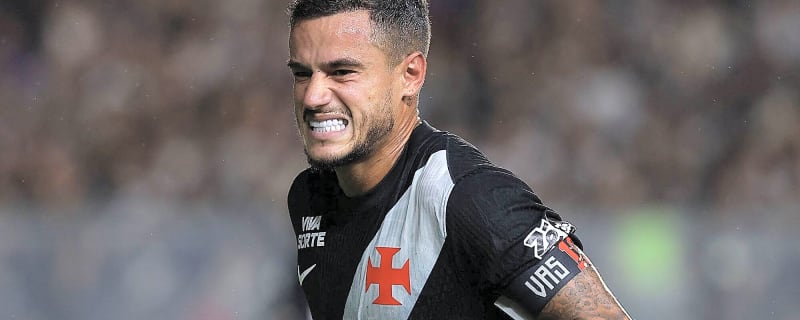 Reunited at last! Philippe Coutinho joins Neymar at Santos after signing deal until end of season