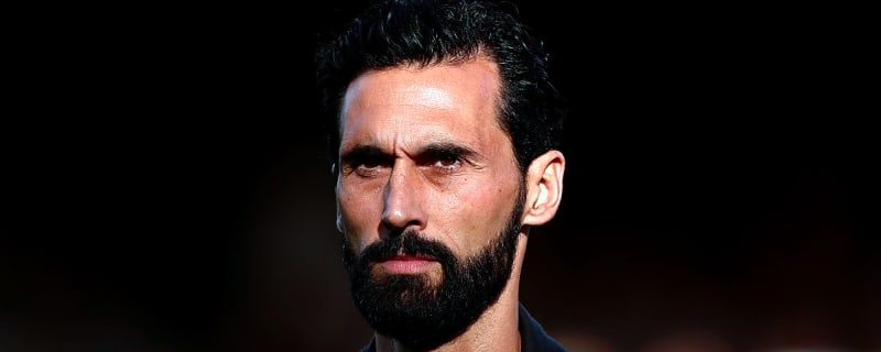 Thomas Frank emerges as leading contender to replace Alvaro Arbeloa at Fulham