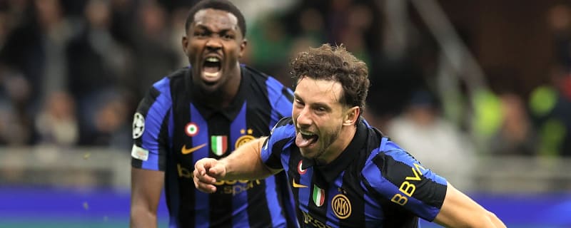 Inter bank on their fearsome record to topple Fiorentina in Serie A
