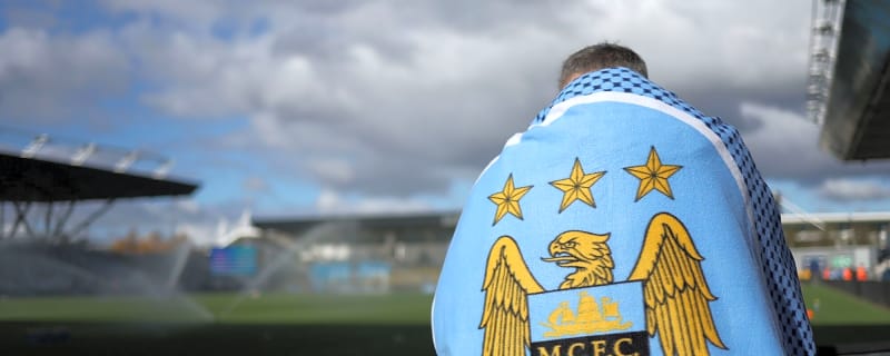 Double relegation nightmare! Man City facing huge punishment that could send them down to the Championship twice