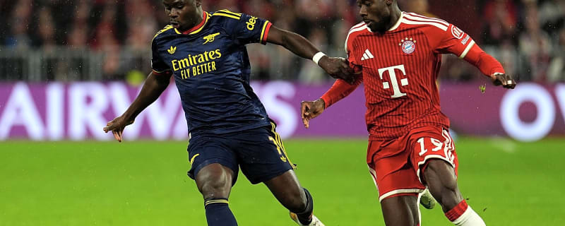 Ballon d'Or 2026: Bukayo Saka wins the Socrates Award for humanitarian work