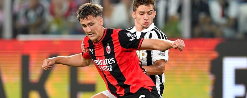 Milan injury crisis deepens! Alexis Saelemaekers facing lengthy layoff with ankle surgery fears after Pervis Estupinan knee blow