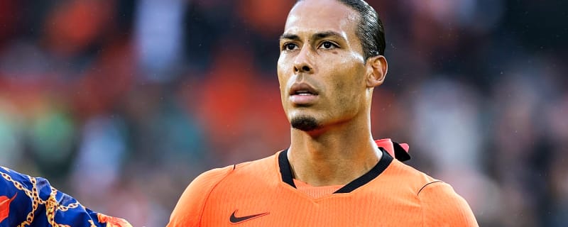 Memphis Depay axed, Xavi names first Netherlands squad as Ruben van Bommel and Gjivai Zechiel earn maiden call-ups