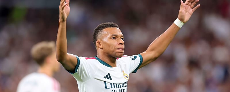 'We were struggling!' - Federico Valverde reveals Jose Mourinho's half-time instruction that inspired Real Madrid to emphatic Real Sociedad victory