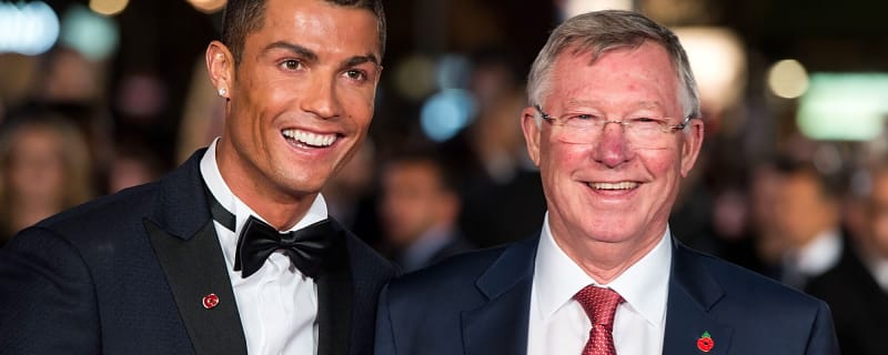 The secret lies in Ronaldo's experience: Rooney advises Carrick to solve Fernandez's crisis