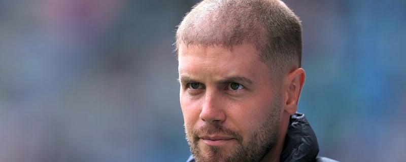 Fabian Hurzeler demands Brighton stay humble despite 'special' five-goal demolition of Coventry City