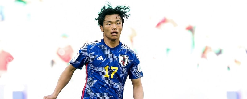 'First time in England!' – Why five-time champion Reo Hatate swapped Celtic for Burnley