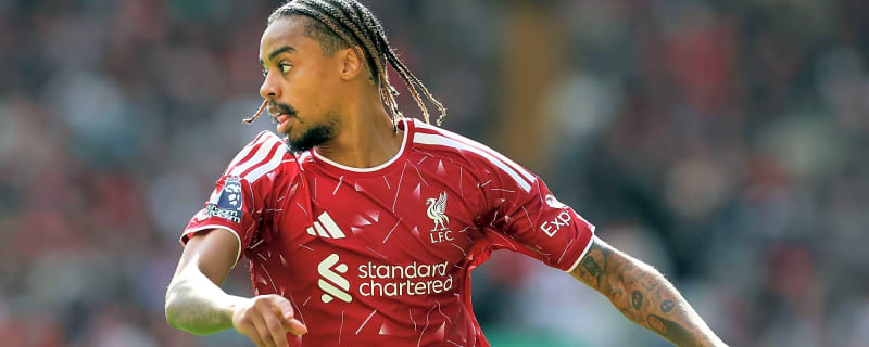 'There is a reason he wasn’t playing' - Pat Nevin warns Liverpool fans over Bradley Barcola