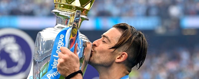 Sunderland make move for Jack Grealish as Man City consider loan exit for £100m star