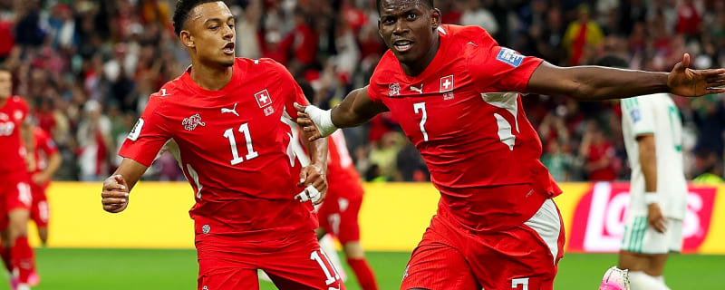 Covid fake certificate scandal! Breel Embolo dropped from Switzerland squad after Granit Xhaka withdrawal over forged documents