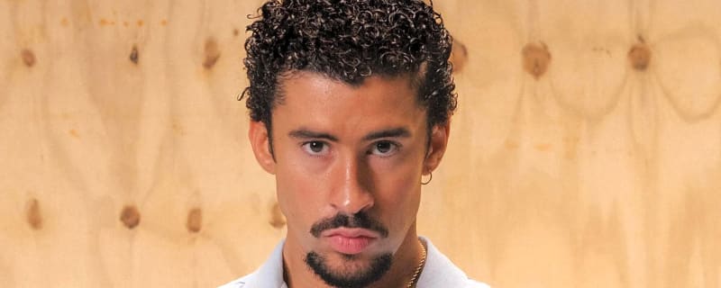 Bad Bunny to Take Over Colbert and Seth Meyers Same Night Amid Puerto Rico Residency and Happy Gilmore 2 Hype