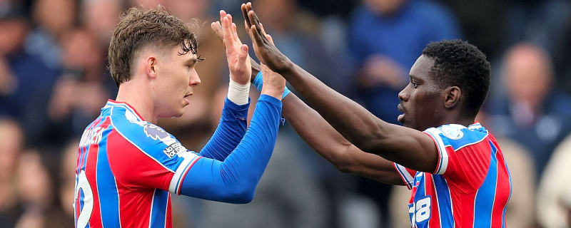 Liverpool abandon Ismaila Sarr move after Crystal Palace refuse £50m bid as Senegal forward's Anfield switch falls through