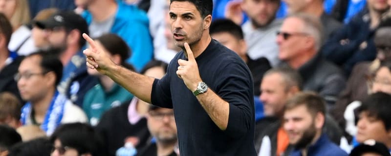 Shock Arsenal exit? Noni Madueke attracts Atletico Madrid and Juventus interest as winger struggles for game time under Mikel Arteta