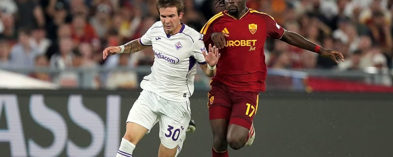 Real Madrid monitoring a French gem in Serie A