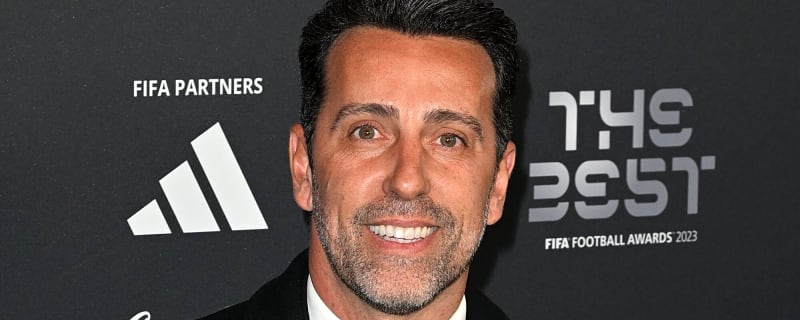 Former Arsenal director Edu leaves Nottingham Forest as contract terminated after chaotic spell