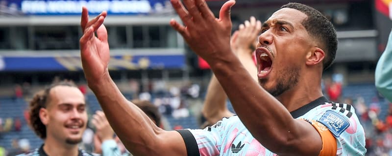 'Unbelievable' - Leicester legend Jamie Vardy backs Man Utd star Youri Tielemans to reach another level at Old Trafford