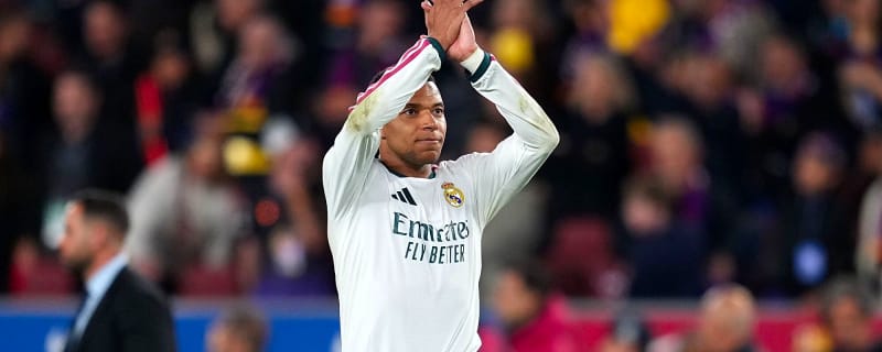 Mbappé crisis deepens: Real Madrid reject the apology, and China responds with a fiery statement