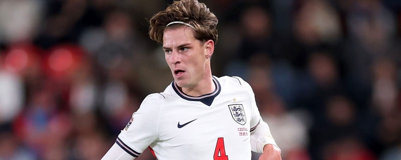 Guernsey's three-decade exile ends as Bournemouth star Alex Scott makes his England debut in a win against Czechia