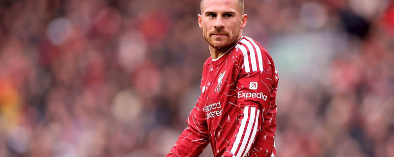 'I'm surprised it's not been renewed yet' - Ex-Liverpool defender Glen Johnson urges Reds to rethink Alexis Mac Allister contract stance as midfield overhaul looms