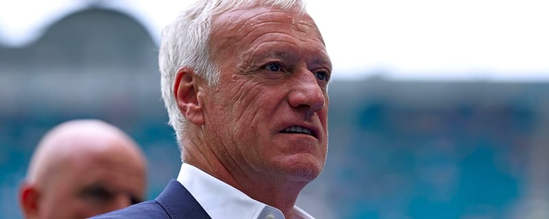 'A move that appears imminent': Deschamps tops the list of candidates to coach a European giant