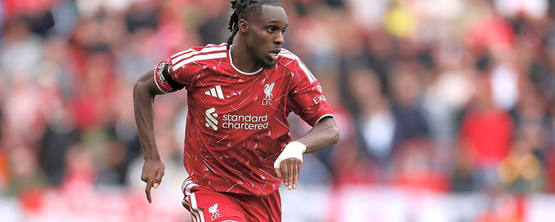 Liverpool fail in late transfer deadline day loan bid for Chelsea defender Malo Gusto
