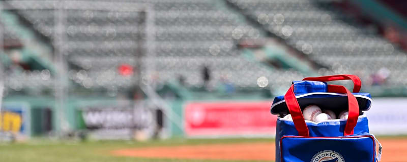 Victor Arias is one Blue Jays prospect to keep an eye on