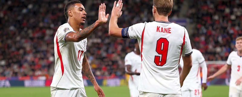 'Thirteen matches left!' – Thomas Tuchel backs Harry Kane to join Cristiano Ronaldo & Lionel Messi in 100-goal club