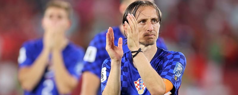 Croatia boss Slaven Bilic hails 'infinite' Luka Modric as the AC Milan star returns for the Nations League against Spain and England