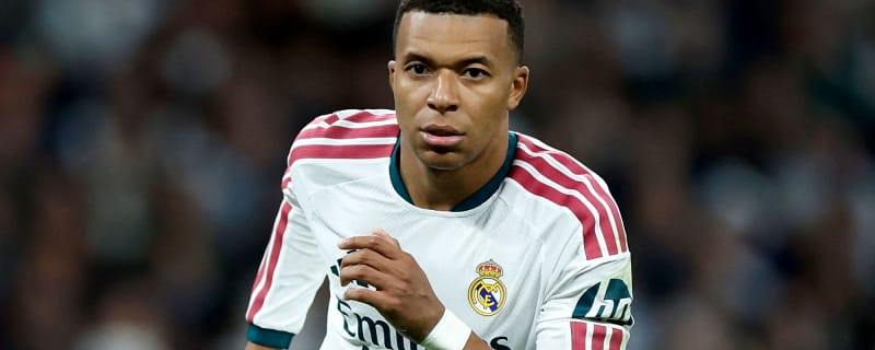FFF president Philippe Diallo leaps to the defence of Kylian Mbappe after Real Madrid star's 'dictator' comment sparks China fury