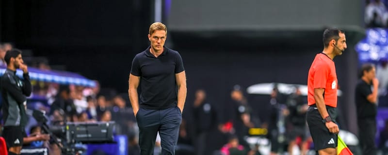 Al-Ittihad in Asian trouble: Fiessing raises the banner of no alternative to victory against Neftchi!