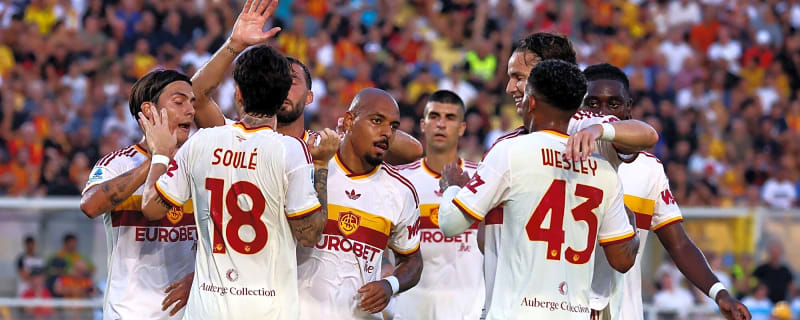 'Never stifle dreams!' - Gian Piero Gasperini addresses Roma Scudetto talk after explosive start to the season