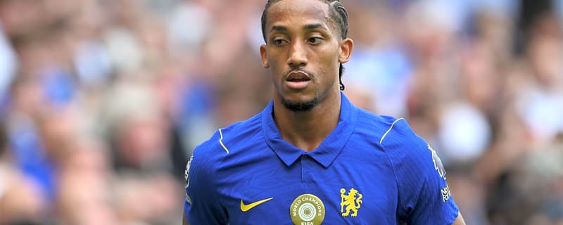 'We need to find a very good nickname!' - Joao Pedro rejects 'JP Morgan' and 'CPR' tags despite blistering Chelsea form alongside Cole Palmer & Morgan Rogers