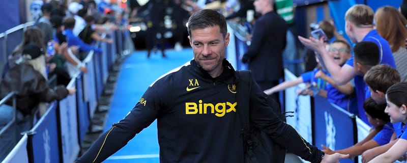 'You get punished!' – Xabi Alonso issues stern injury warning to Chelsea stars before derby