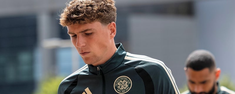 Record breakers! West Ham smash Championship transfer fee with £22m swoop for Celtic star Arne Engels