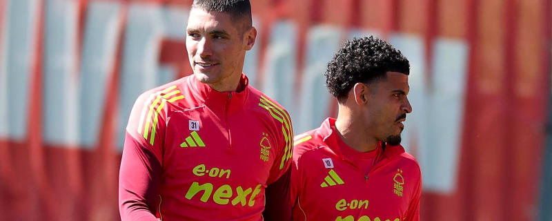 Nottingham Forest manager Oliver Glasner provides crucial Morgan Gibbs-White injury update ahead of Arsenal clash